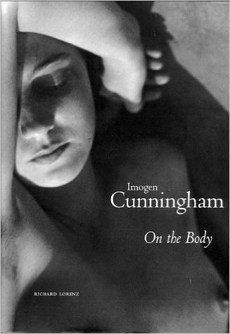 Imogen Cunningham on the Body