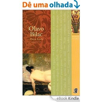 Melhores Poemas Olavo Bilac [eBook Kindle]