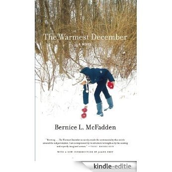 The Warmest December [Kindle-editie]