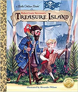 indir Treasure Island