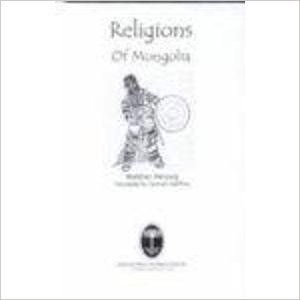 Religions of Mongolia