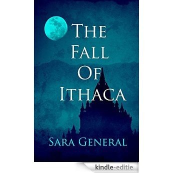 The Fall of Ithaca (English Edition) [Kindle-editie]