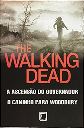 The Walking Dead - Caixa