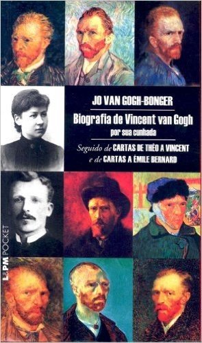 Biografia De Vincent Van Gogh Por Sua Cunhada - Coleção L&PM Pocket