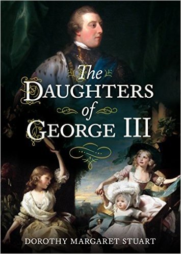 The Daughters of George III baixar