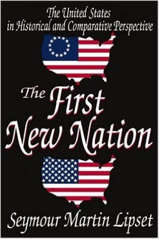 First New Nation (Ppr)