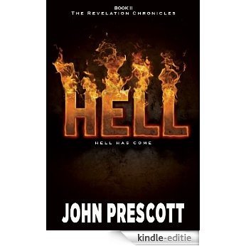 Hell (The Revelation Chronicles Book 2) (English Edition) [Kindle-editie]