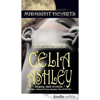 Midnight Hearts (English Edition) [Kindle-editie]