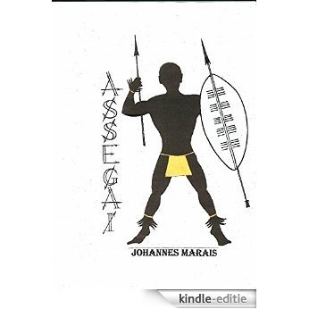 Assegai (English Edition) [Kindle-editie] beoordelingen