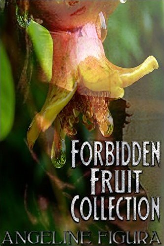 Forbidden Fruit Collection (Taboo Erotica Anthology Trilogy Bundle) (English Edition)