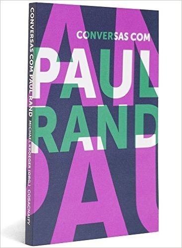 Conversas com Paul Rand