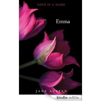 Emma [Kindle-editie] beoordelingen