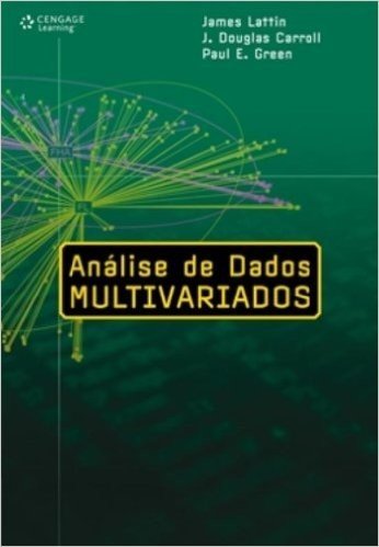 Análise de Dados Multivariados