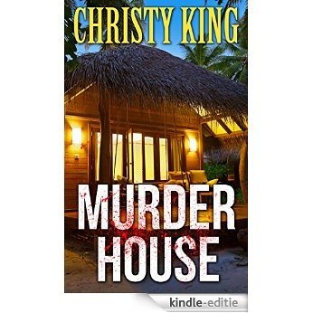 Cozy Murder Mystery Collection: Murder House (Cozy Romance & Mystery) (English Edition) [Kindle-editie]