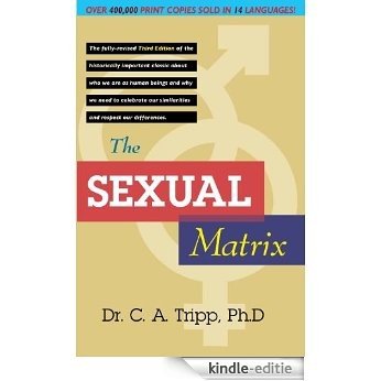 The Sexual Matrix (English Edition) [Kindle-editie]