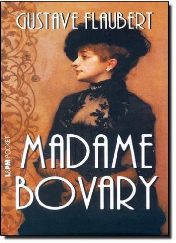 Madame Bovary - Coleção L&PM Pocket