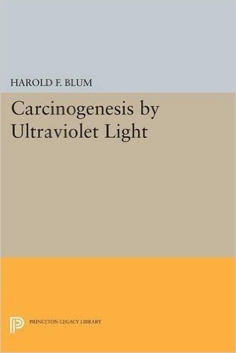 Carcinogenesis by Ultraviolet Light baixar