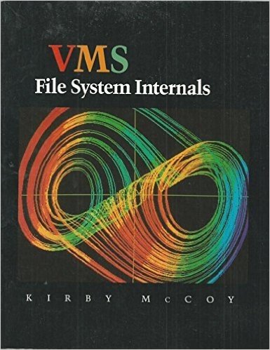 VMS File System Internals