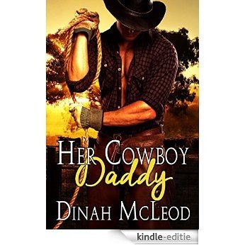 Her Cowboy Daddy (English Edition) [Kindle-editie]