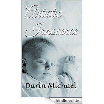 Artistic Innocence (English Edition) [Kindle-editie]