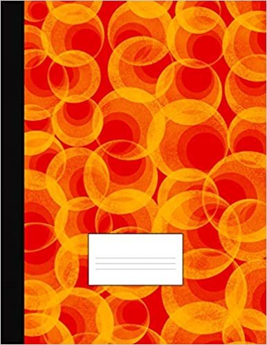 Graph Paper Notebook