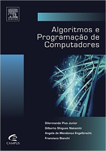 Algoritmos e Programação de Computadores