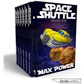 Space Shuttle: Season One (English Edition) [Kindle-editie]