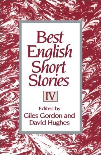 Best English Short Stories Four