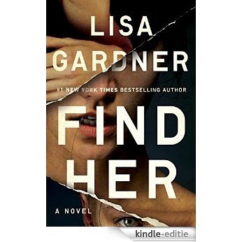 Find Her [Kindle-editie]