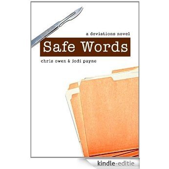 Safe Words, A Deviations Novel (English Edition) [Kindle-editie]