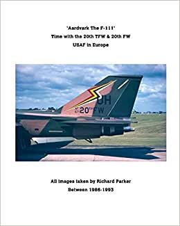 indir &#39;Aardvark&#39; The F-111.