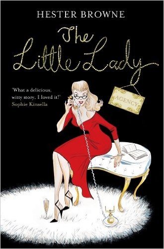 The Little Lady Agency (English Edition)