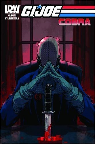 G.I. Joe: Cobra Volume 2