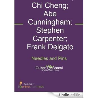 Needles and Pins [Kindle-editie] beoordelingen