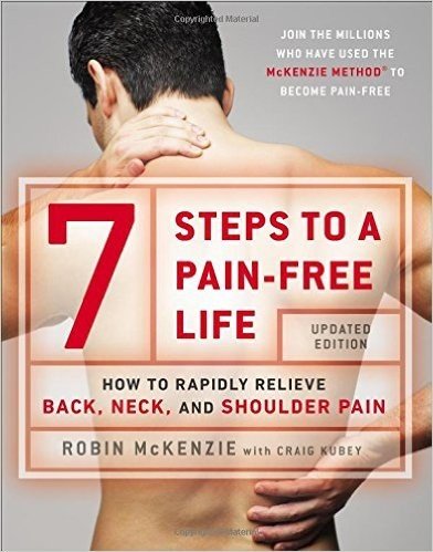 7 Steps to a Pain-Free Life: How to Rapidly Relieve Back, Neck, and Shoulder Pain baixar