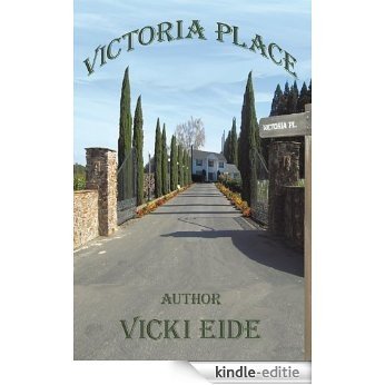 Victoria Place (English Edition) [Kindle-editie]