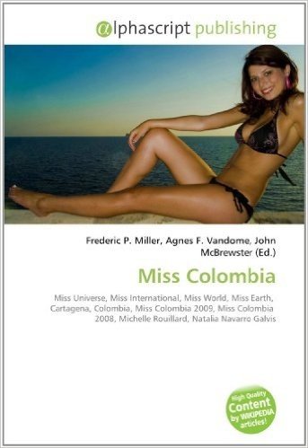 Miss Colombia baixar