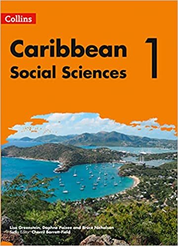 indir Student’s Book 1 (Collins Caribbean Social Sciences)
