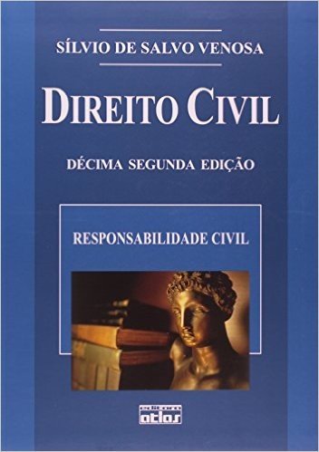 Direito Civil. Responsabilidade Civil - Volume 4