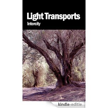 Intercity (Light Transports Book 3) (English Edition) [Kindle-editie] beoordelingen