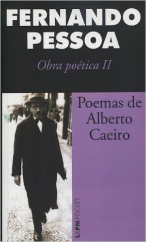 Poemas De Alberto Caeiro - Coleção L&PM Pocket