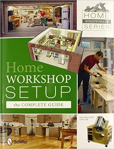 Home Workshop Setup: The Complete Guide baixar