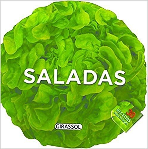 Saladas - Volume 3