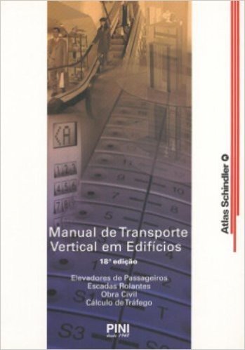 Manual De Transporte Vertical Em Edificios
