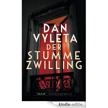 Der stumme Zwilling (German Edition) [Kindle-editie]