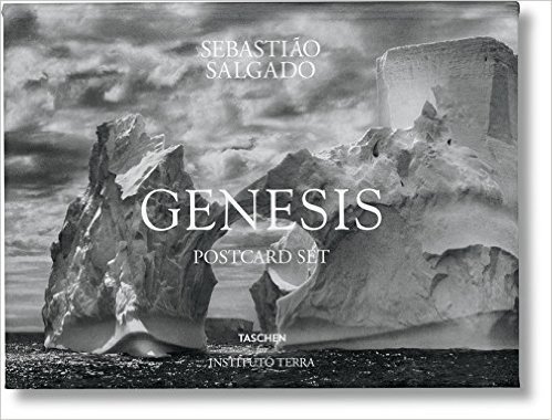 Genesis - Postcard Set baixar