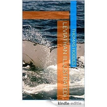 Leviathan (Illustrated) (English Edition) [Kindle-editie]