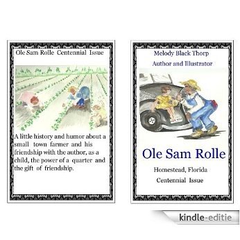 Ole Sam Rolle (English Edition) [Kindle-editie] beoordelingen