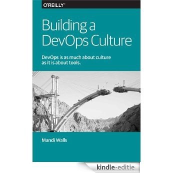 Building a DevOps Culture [Kindle-editie]