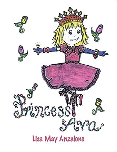 indir Princess Ava
